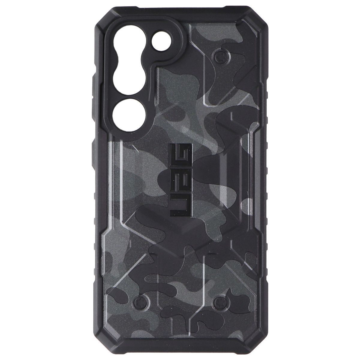 UAG Pathfinder Series Case for Samsung Galaxy S23 5G- Midnight Camo Cell Phone - Cases, Covers & Skins UAG - Simple Cell Bulk Wholesale Pricing - USA Seller