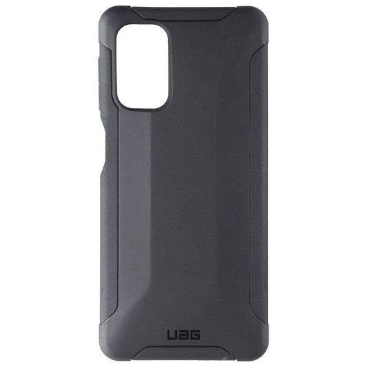 UAG Scout Series Case for Samsung Galaxy A32 5G - Black Cell Phone - Cases, Covers & Skins UAG - Simple Cell Bulk Wholesale Pricing - USA Seller