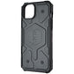 UAG Pathfinder Case for MagSafe for Apple iPhone 15 Plus - Black