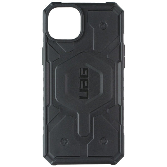 UAG Pathfinder Case for MagSafe for Apple iPhone 15 Plus - Black