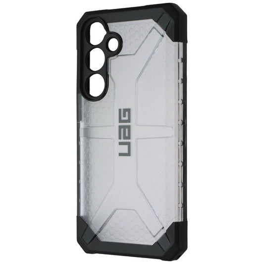 UAG Plasma Case for Samsung Galaxy S24 Plus - Clear / Black Cell Phone - Cases, Covers & Skins UAG - Simple Cell Bulk Wholesale Pricing - USA Seller