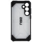 UAG Plasma Case for Samsung Galaxy S24 Plus - Clear / Black Cell Phone - Cases, Covers & Skins UAG - Simple Cell Bulk Wholesale Pricing - USA Seller