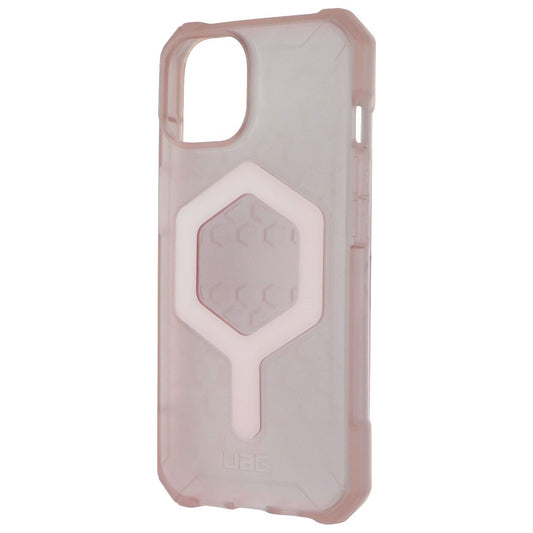 UAG Essential Armor for MagSafe for Apple iPhone 15/14/13 - Rose Cell Phone - Cases, Covers & Skins UAG - Simple Cell Bulk Wholesale Pricing - USA Seller
