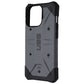 Urban Armor Gear Pathfinder Series Case for iPhone 13 Pro - Grey Silver Cell Phone - Cases, Covers & Skins UAG - Simple Cell Bulk Wholesale Pricing - USA Seller