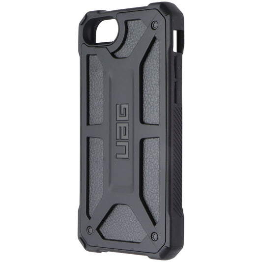 UAG Monarch Series Case for Apple iPhone SE/8/7 - Black (Top Grain Leather) Cell Phone - Cases, Covers & Skins UAG - Simple Cell Bulk Wholesale Pricing - USA Seller