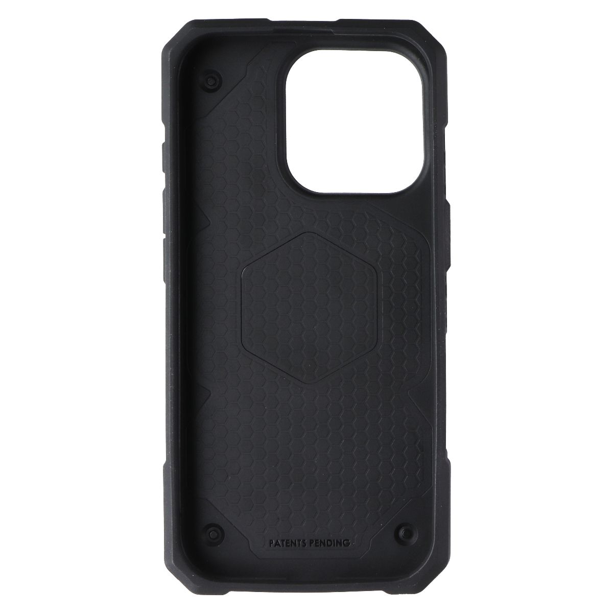 UAG Monarch Pro Case for MagSafe for Apple iPhone 16 Pro - Carbon Fiber Black Cell Phone - Cases, Covers & Skins UAG - Simple Cell Bulk Wholesale Pricing - USA Seller