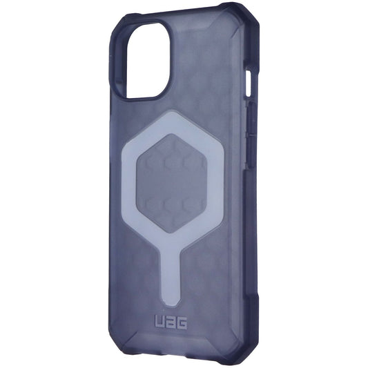 UAG Essential Armor Case for MagSafe for Apple iPhone 15/14/13 - Cloud Blue Cell Phone - Cases, Covers & Skins UAG - Simple Cell Bulk Wholesale Pricing - USA Seller