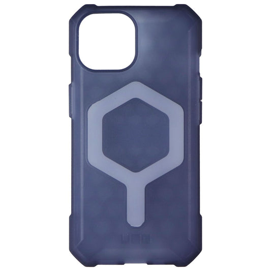 UAG Essential Armor Case for MagSafe for Apple iPhone 15/14/13 - Cloud Blue Cell Phone - Cases, Covers & Skins UAG - Simple Cell Bulk Wholesale Pricing - USA Seller