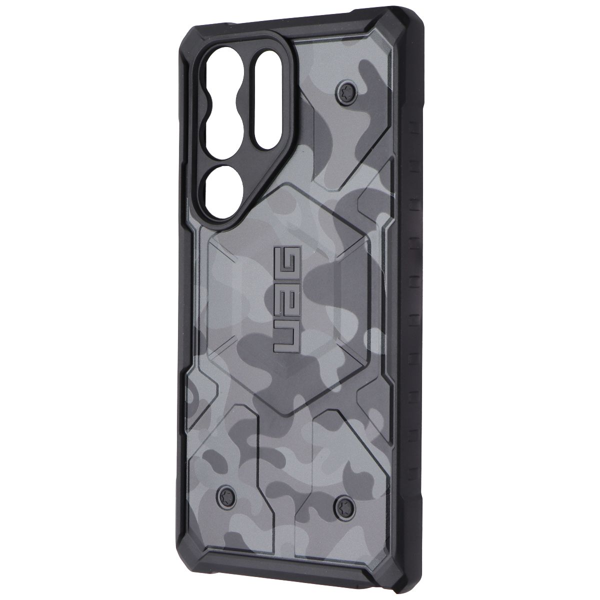 UAG Pathfinder Series Case for Samsung Galaxy S23 Ultra 5G - Midnight Camo Cell Phone - Cases, Covers & Skins UAG - Simple Cell Bulk Wholesale Pricing - USA Seller