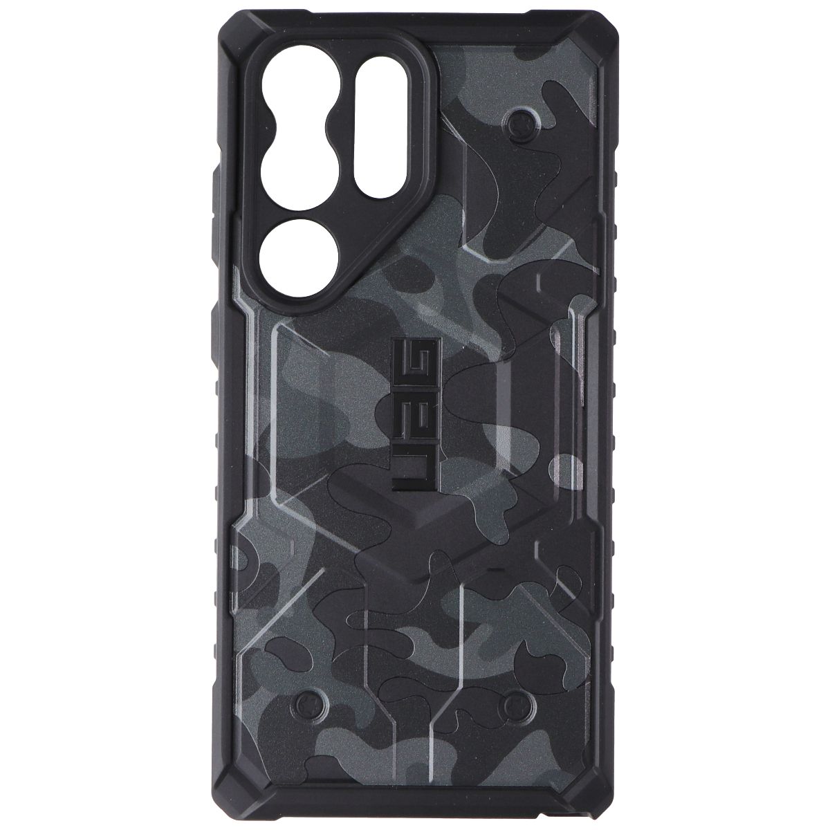 UAG Pathfinder Series Case for Samsung Galaxy S23 Ultra 5G - Midnight Camo Cell Phone - Cases, Covers & Skins UAG - Simple Cell Bulk Wholesale Pricing - USA Seller