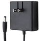 ubiolabs (6Ft) 15W Wireless Charging Pad with Adapter (Pack of 2) - Black Cell Phone - Chargers & Cradles ubiolabs - Simple Cell Bulk Wholesale Pricing - USA Seller