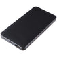 Ubiolabs Universal Portable Charger Kit with USB-C and Lightning Inputs - Black Cell Phone - Chargers & Cradles ubiolabs - Simple Cell Bulk Wholesale Pricing - USA Seller