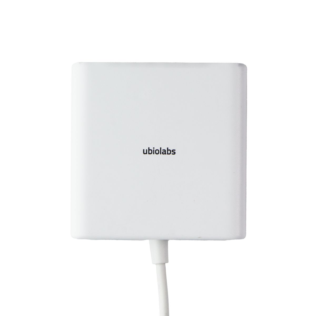 Ubiolabs Wall Charger 18V/3.5A (CHG1147AW) - White Parts & Accessories - Cables & Adapters ubiolabs    - Simple Cell Bulk Wholesale Pricing - USA Seller