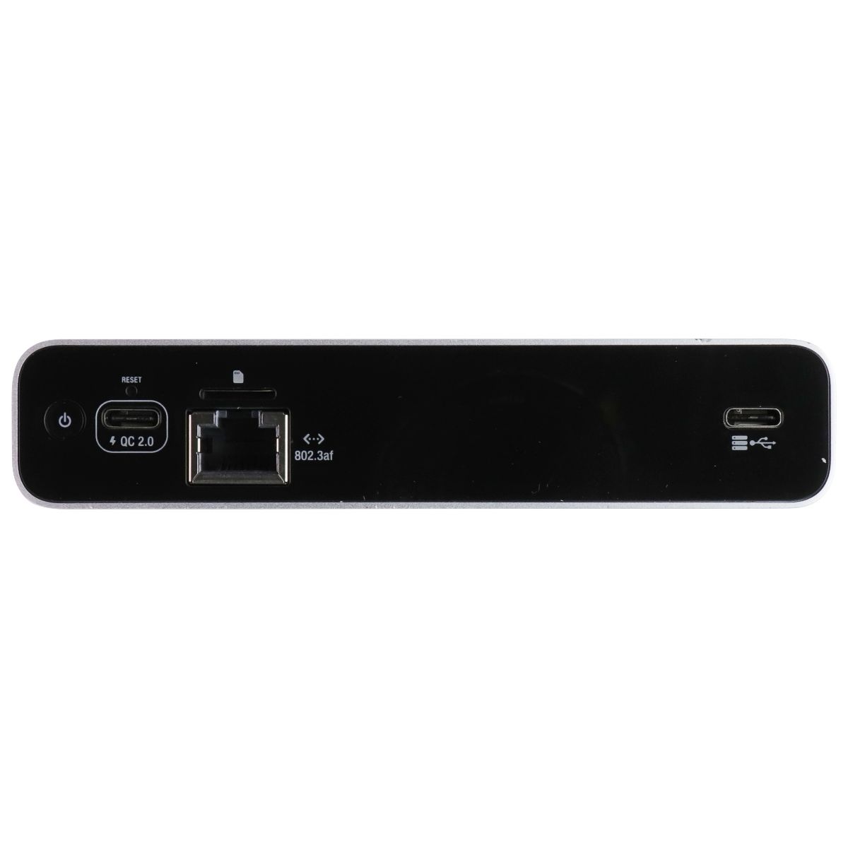 Ubiquiti UniFi Cloud Key Gen 2 Plus (UCK-G2-PLUS) Management Console