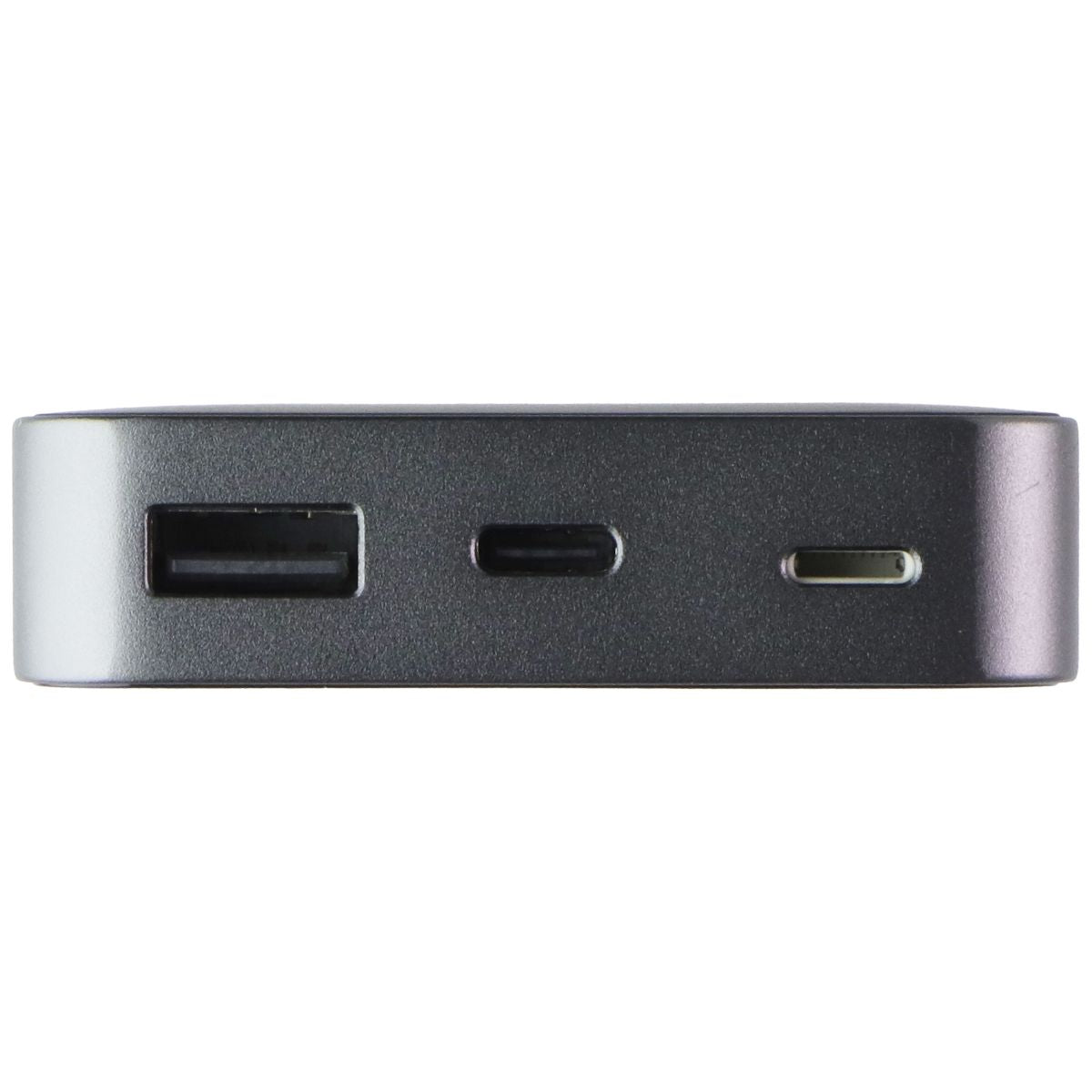 Ubiolabs POWER (10,000mAh) Qi Wireless Portable Charger - Black (PWB1085) Cell Phone - Chargers & Cradles ubiolabs - Simple Cell Bulk Wholesale Pricing - USA Seller