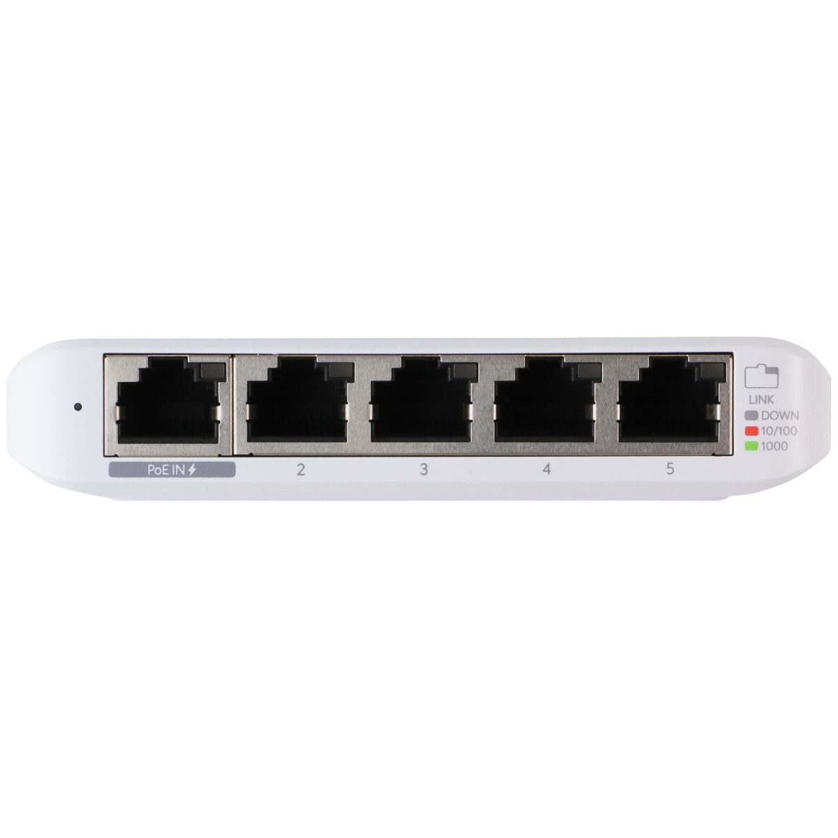 Ubiquiti UNIFI (USW-Flex-Mini) 5-Port Mini Switch - White