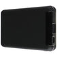 Ubiolabs (10,000mAh) USB and USB-C Portable Power Bank - Black (PWB1071) Cell Phone - Chargers & Cradles ubiolabs - Simple Cell Bulk Wholesale Pricing - USA Seller
