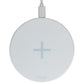 UBREAKIFIX (10W) Wireless Ultrafast Charger Pad - White (WLS10-ASR266583) Cell Phone - Chargers & Cradles UBREAKIFIX - Simple Cell Bulk Wholesale Pricing - USA Seller