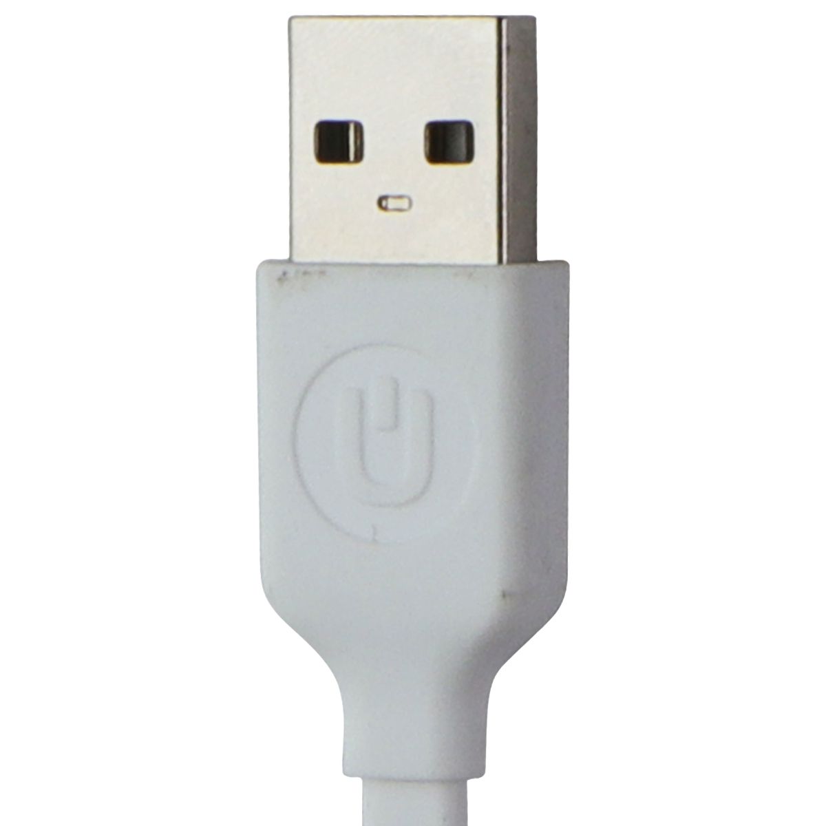 UBREAKIFIX (3-Ft) Flat Series Micro-USB to USB Charge/Sync Cable - White Cell Phone - Cables & Adapters UBREAKIFIX - Simple Cell Bulk Wholesale Pricing - USA Seller