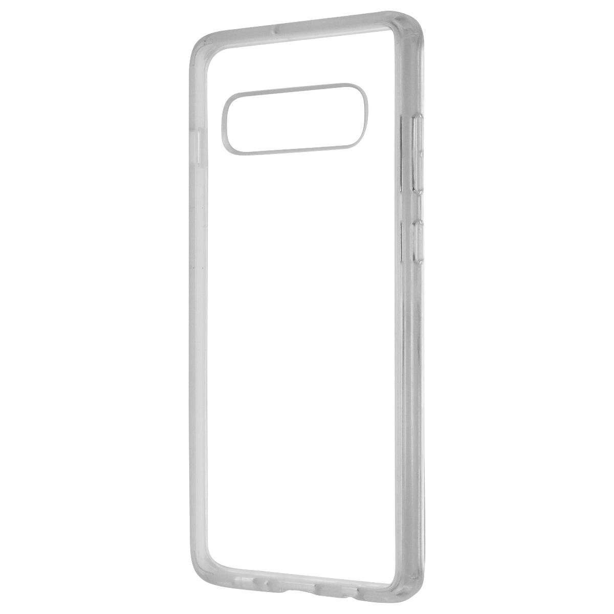 UBREAKIFIX Hardshell Case for Samsung Galaxy (S10+) - Clear Cell Phone - Cases, Covers & Skins UBREAKIFIX - Simple Cell Bulk Wholesale Pricing - USA Seller