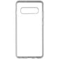 UBREAKIFIX Hardshell Case for Samsung Galaxy (S10+) - Clear Cell Phone - Cases, Covers & Skins UBREAKIFIX - Simple Cell Bulk Wholesale Pricing - USA Seller