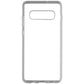 UBREAKIFIX Hardshell Case for Samsung Galaxy (S10+) - Clear Cell Phone - Cases, Covers & Skins UBREAKIFIX - Simple Cell Bulk Wholesale Pricing - USA Seller