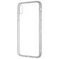 UBREAKIFIX Hardshell Case for Apple iPhone Xs Max - Clear Cell Phone - Cases, Covers & Skins UBREAKIFIX    - Simple Cell Bulk Wholesale Pricing - USA Seller