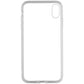 UBREAKIFIX Hardshell Case for Apple iPhone Xs Max - Clear Cell Phone - Cases, Covers & Skins UBREAKIFIX    - Simple Cell Bulk Wholesale Pricing - USA Seller