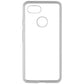 UBREAKIFIX Slim Hardshell Case for Google Pixel 3 Smartphones - Clear Cell Phone - Cases, Covers & Skins UBREAKIFIX    - Simple Cell Bulk Wholesale Pricing - USA Seller