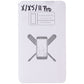 UBREAKIFIX Tempered Glass for Apple iPhone X/XS/11 Pro - Crystal Clear (5 PK) Cell Phone - Screen Protectors UBREAKIFIX - Simple Cell Bulk Wholesale Pricing - USA Seller
