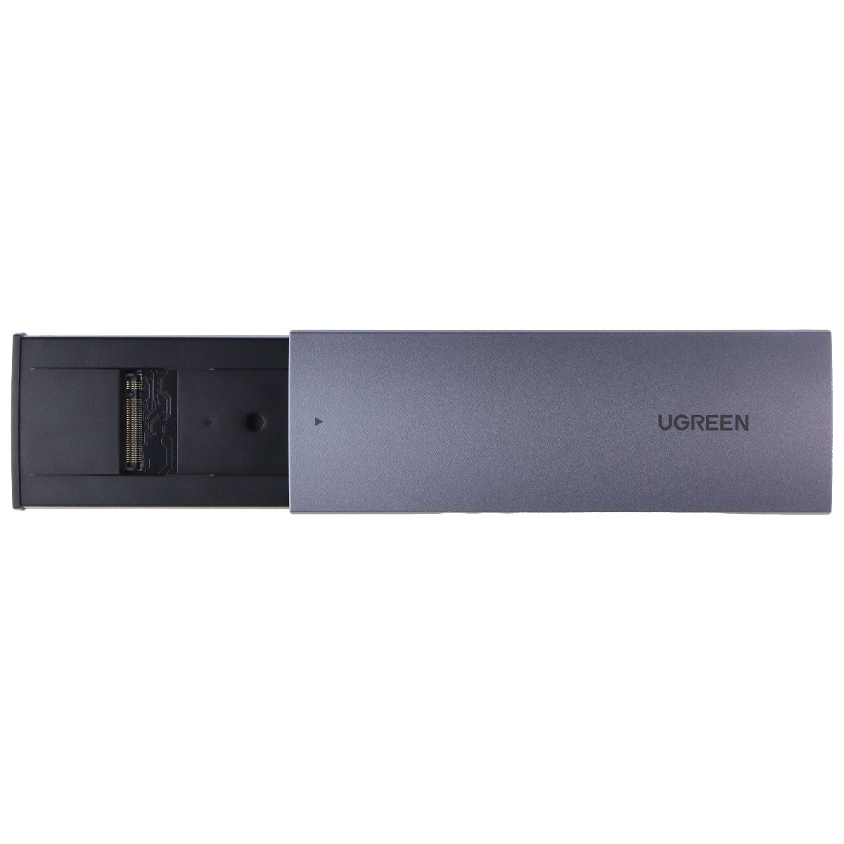UGREEN M.2 NVMe SSD Hard Drive Enclosure (CM578) Computer/Network - Drive Cables & Adapters UGREEN - Simple Cell Bulk Wholesale Pricing - USA Seller