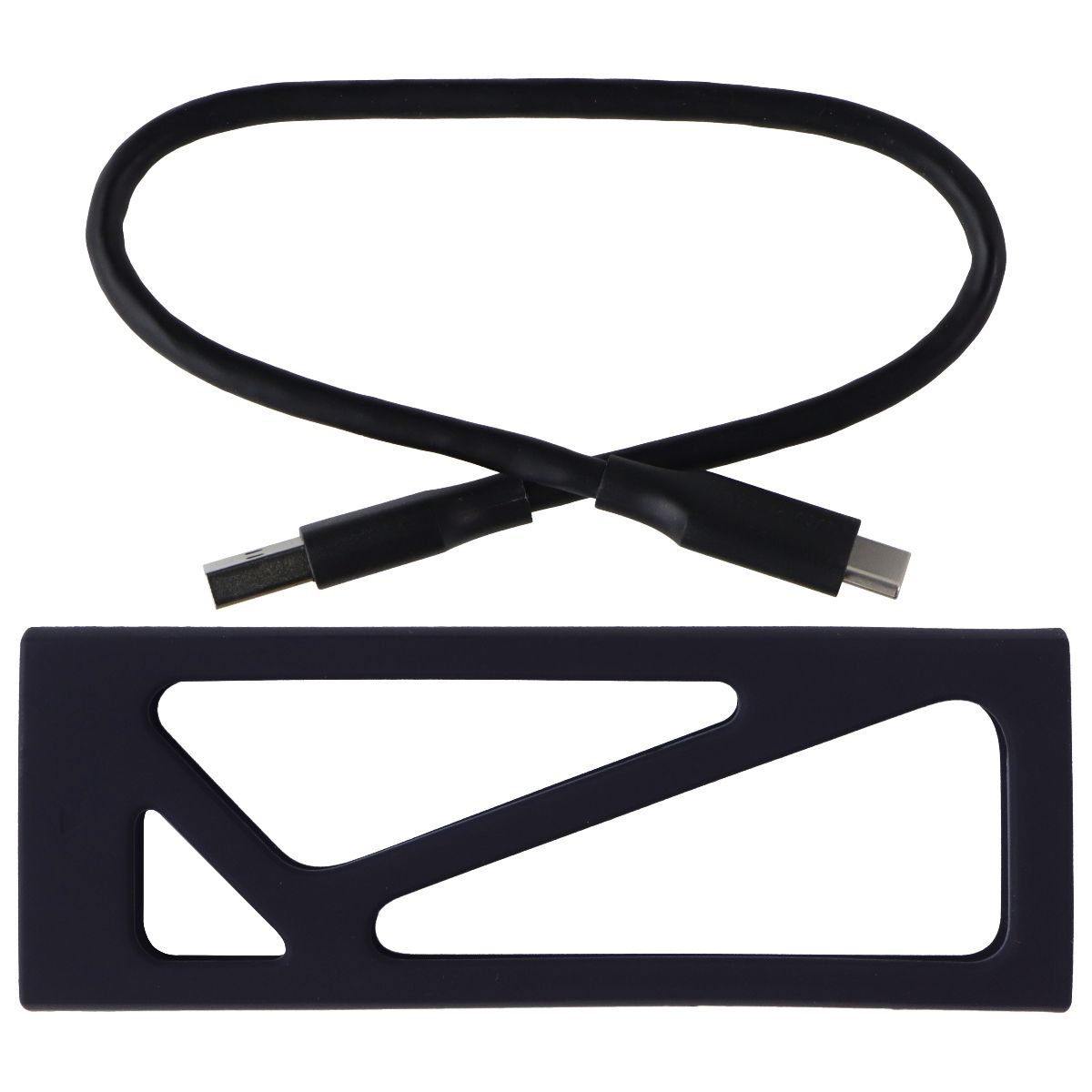 UGREEN M.2 NVMe SSD Hard Drive Enclosure (CM578) Computer/Network - Drive Cables & Adapters UGREEN - Simple Cell Bulk Wholesale Pricing - USA Seller