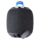 Ultimate Ears WONDERBOOM 2 Portable Bluetooth Speaker - Deep Space Cell Phone - Audio Docks & Speakers Ultimate Ears - Simple Cell Bulk Wholesale Pricing - USA Seller