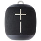 Ultimate Ears WonderBoom Portable Waterproof Bluetooth Speaker - Phantom Black Home Multimedia - Home Speakers & Subwoofers Ultimate Ears - Simple Cell Bulk Wholesale Pricing - USA Seller