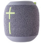 Ultimate Ears Wonderboom 3 Portable Bluetooth Speaker - Joyous Brights Grey iPod, Audio Player Accessories - Audio Docks & Mini Speakers Ultimate Ears - Simple Cell Bulk Wholesale Pricing - USA Seller