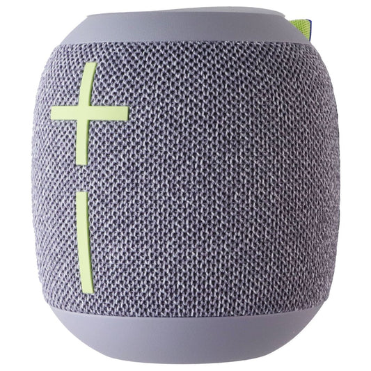 Ultimate Ears Wonderboom 3 Portable Bluetooth Speaker - Joyous Brights Grey iPod, Audio Player Accessories - Audio Docks & Mini Speakers Ultimate Ears - Simple Cell Bulk Wholesale Pricing - USA Seller