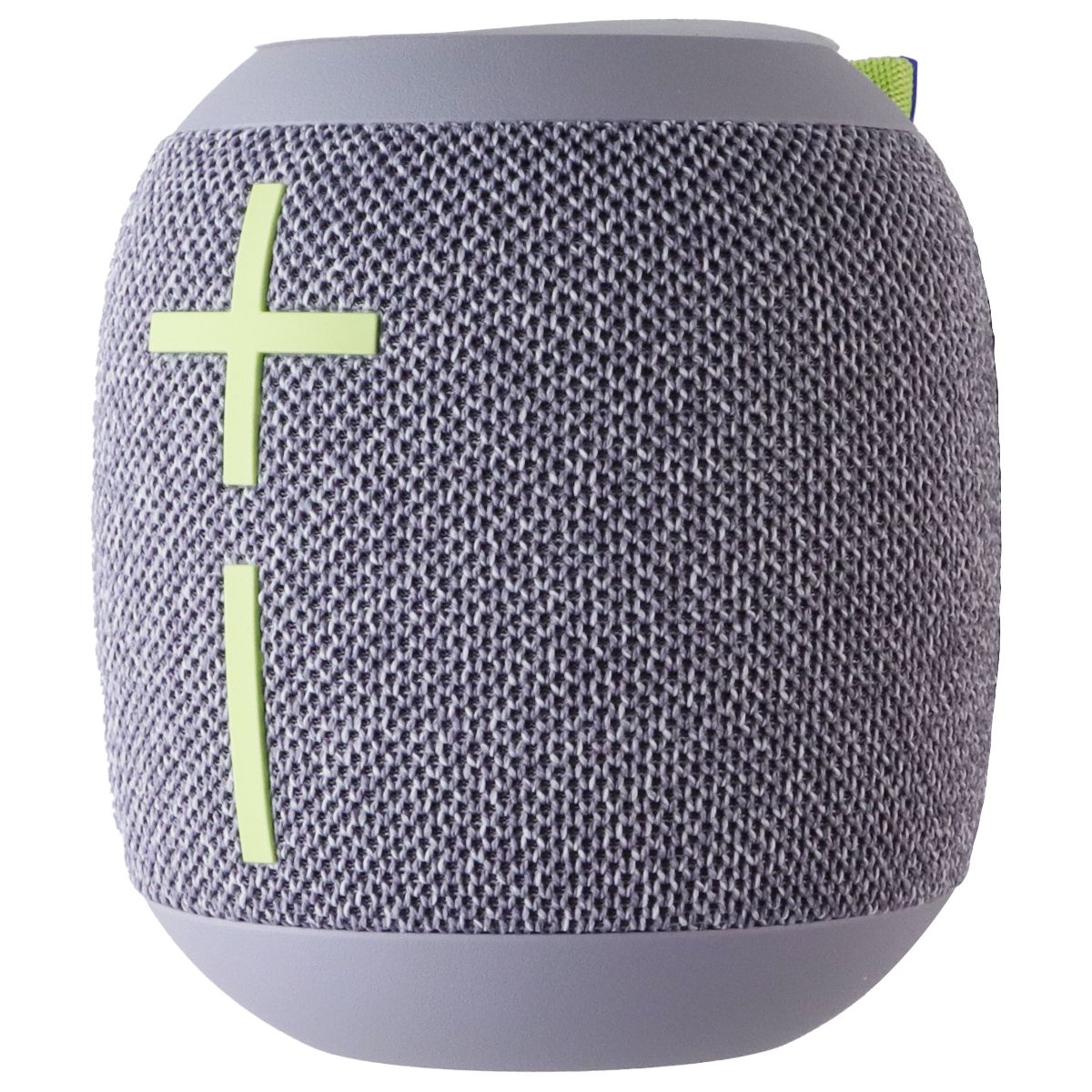 Ultimate Ears Wonderboom 3 Portable Bluetooth Speaker - Joyous Brights Grey iPod, Audio Player Accessories - Audio Docks & Mini Speakers Ultimate Ears - Simple Cell Bulk Wholesale Pricing - USA Seller