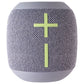 Ultimate Ears Wonderboom 3 Portable Bluetooth Speaker - Joyous Brights Grey iPod, Audio Player Accessories - Audio Docks & Mini Speakers Ultimate Ears - Simple Cell Bulk Wholesale Pricing - USA Seller