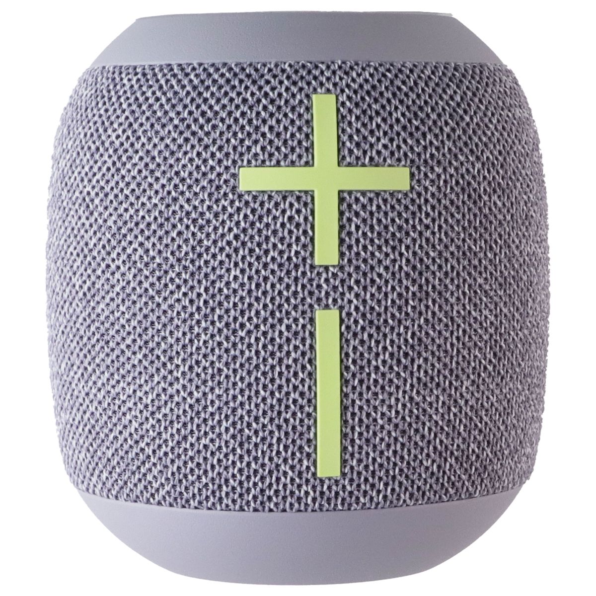Ultimate Ears Wonderboom 3 Portable Bluetooth Speaker - Joyous Brights Grey iPod, Audio Player Accessories - Audio Docks & Mini Speakers Ultimate Ears - Simple Cell Bulk Wholesale Pricing - USA Seller