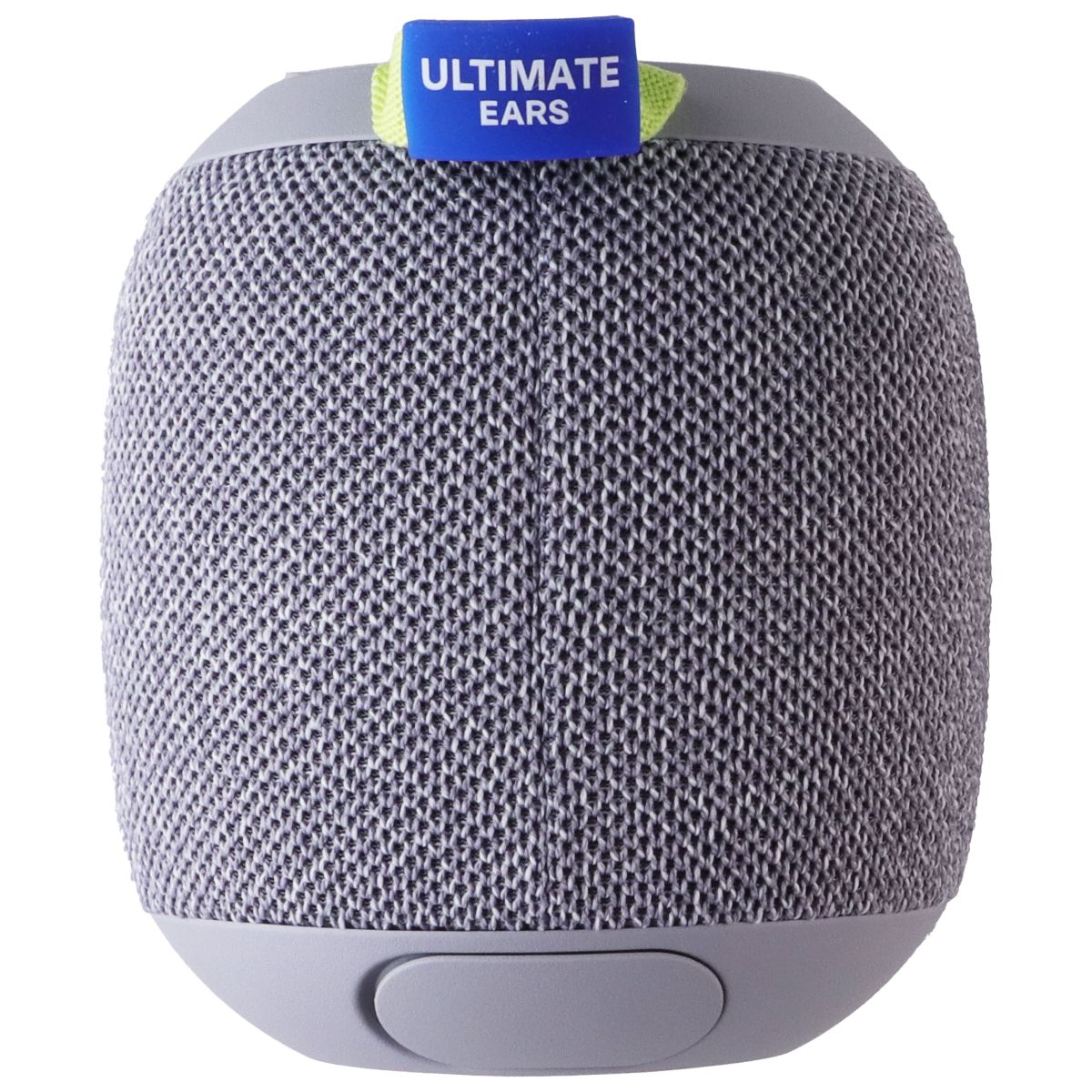 Ultimate Ears Wonderboom 3 Portable Bluetooth Speaker - Joyous Brights Grey iPod, Audio Player Accessories - Audio Docks & Mini Speakers Ultimate Ears - Simple Cell Bulk Wholesale Pricing - USA Seller
