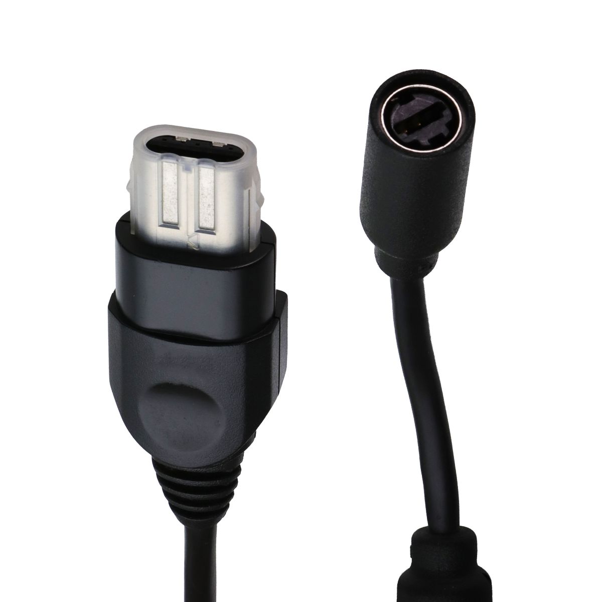 Generic Xbox Break Away Cable - Black