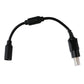 Generic Xbox Break Away Cable - Black
