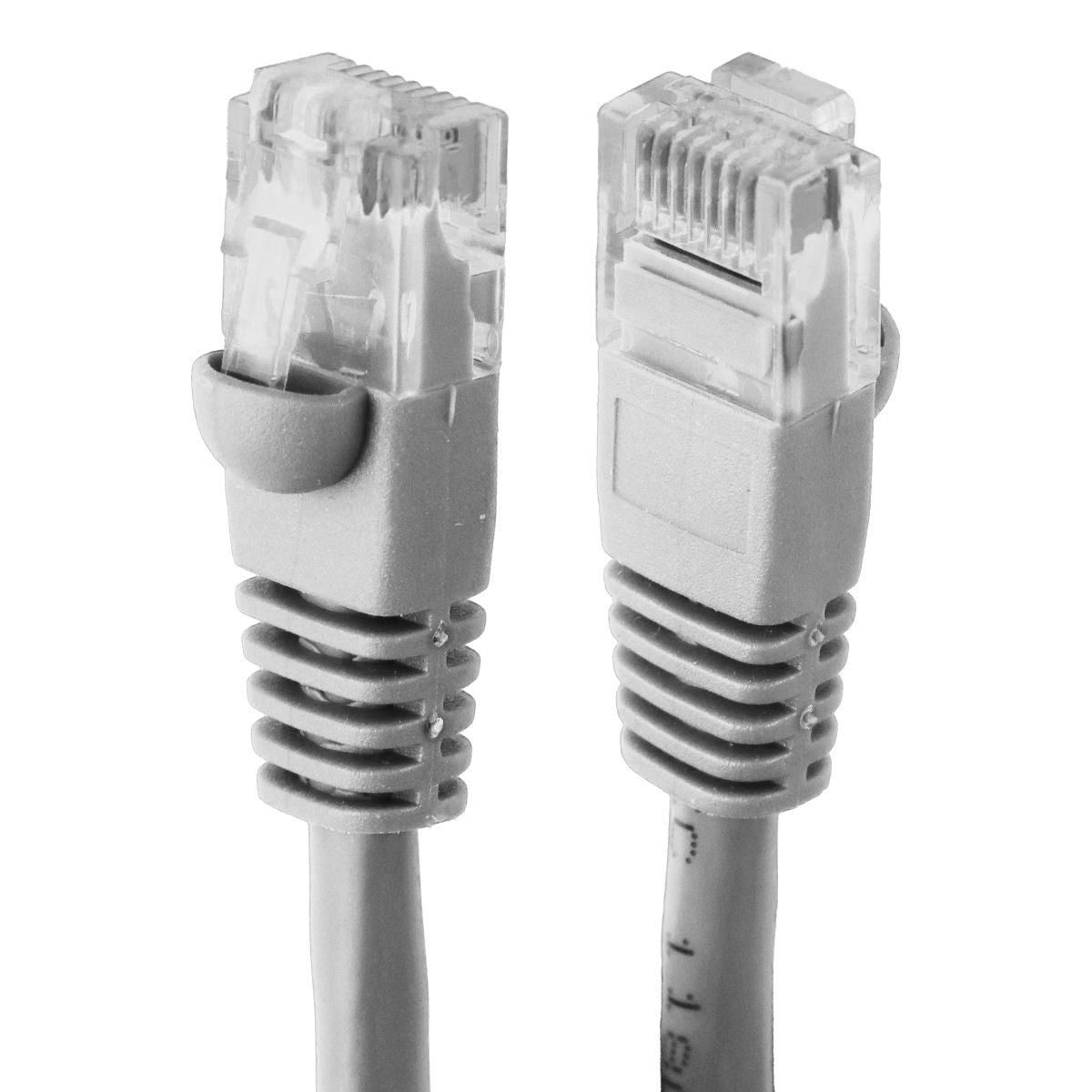 Generic (1-Foot) RJ-45 Ethernet Cables (CAT5 or Better) - Mixed Colors Computer/Network - Ethernet Cables (RJ-45, 8P8C) Unbranded - Simple Cell Bulk Wholesale Pricing - USA Seller