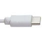 Generic USB-C Google Pixel Watch Charger - White Smart Watch Accessories - Chargers & Docking Stations Unbranded - Simple Cell Bulk Wholesale Pricing - USA Seller