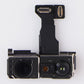 Repair Part - Replacement (non-OEM, No ID Lock) Front Camera for iPhone 17 Cell Phone - Replacement Parts & Tools Unbranded - Simple Cell Bulk Wholesale Pricing - USA Seller
