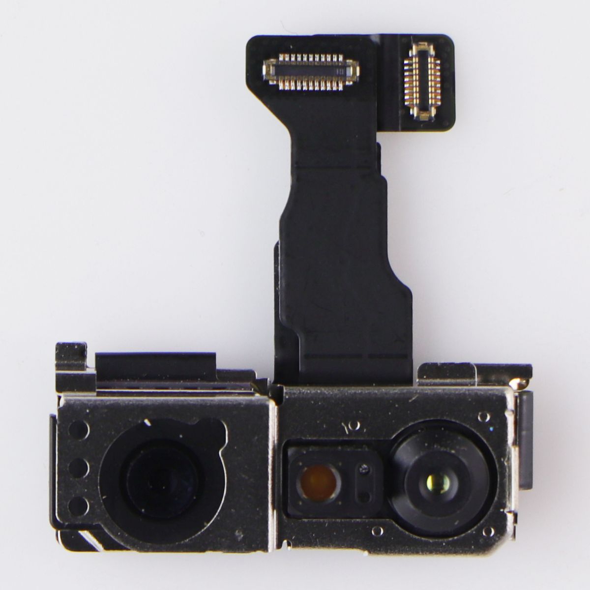 Repair Part - Replacement (non-OEM, No ID Lock) Front Camera for iPhone 17 Cell Phone - Replacement Parts & Tools Unbranded - Simple Cell Bulk Wholesale Pricing - USA Seller