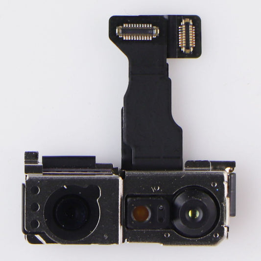 Repair Part - OEM Pulled Front Camera (WITHOUT ID LOCK) for Apple iPhone 17 Cell Phone - Replacement Parts & Tools Unbranded - Simple Cell Bulk Wholesale Pricing - USA Seller