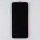 Repair Part - LCD Assembly with Frame (Aurora Black) Motorola G Stylus XT2115 Cell Phone - Replacement Parts & Tools Unbranded - Simple Cell Bulk Wholesale Pricing - USA Seller