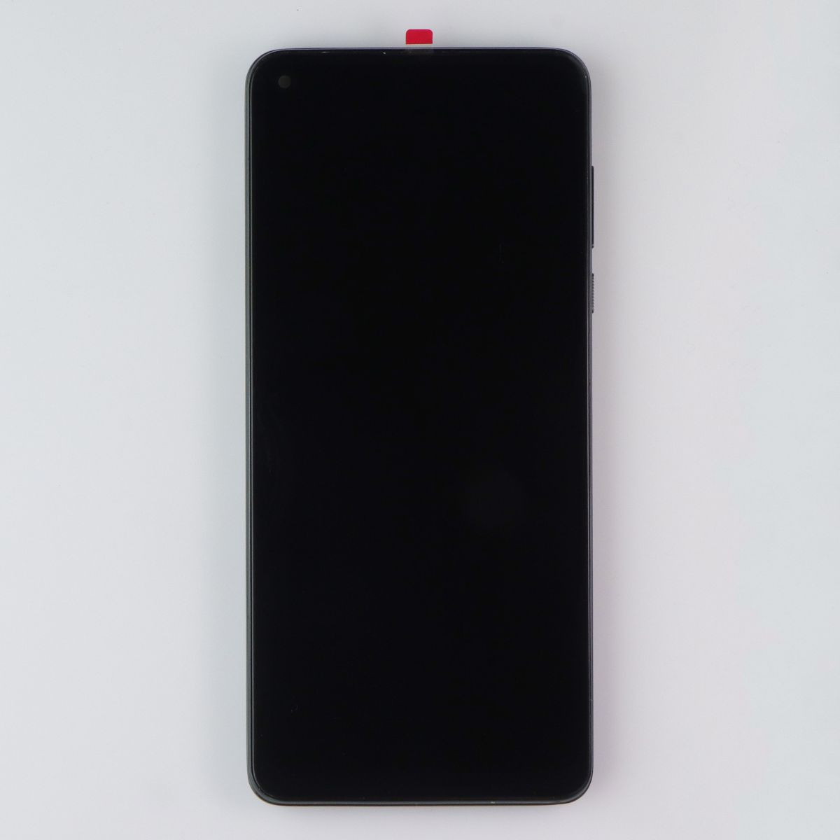 Repair Part - LCD Assembly with Frame (Aurora Black) Motorola G Stylus XT2115 Cell Phone - Replacement Parts & Tools Unbranded - Simple Cell Bulk Wholesale Pricing - USA Seller