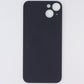 Repair Part - Back Glass for Apple iPhone 15 Plus - Green with Logo Cell Phone - Replacement Parts & Tools Unbranded - Simple Cell Bulk Wholesale Pricing - USA Seller
